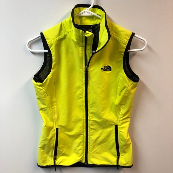 The North Face Jackets & Blazers - North Face Vest NWOT- Nevado